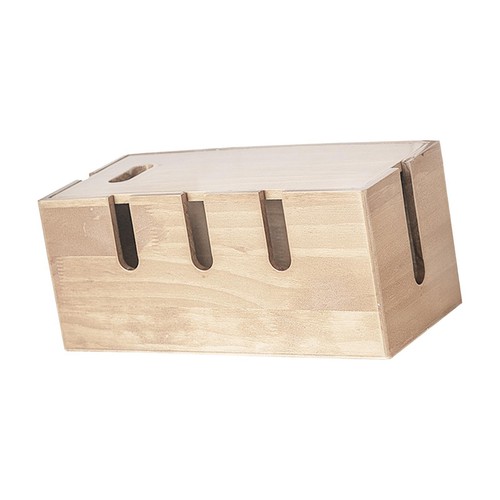Cable management box dustproof - box,
