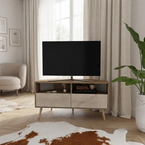 Aura minimalist corner - minimalist,