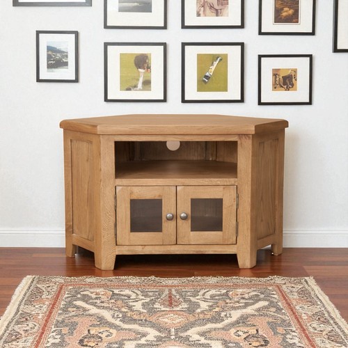Corner cabinet stand - corner, tv