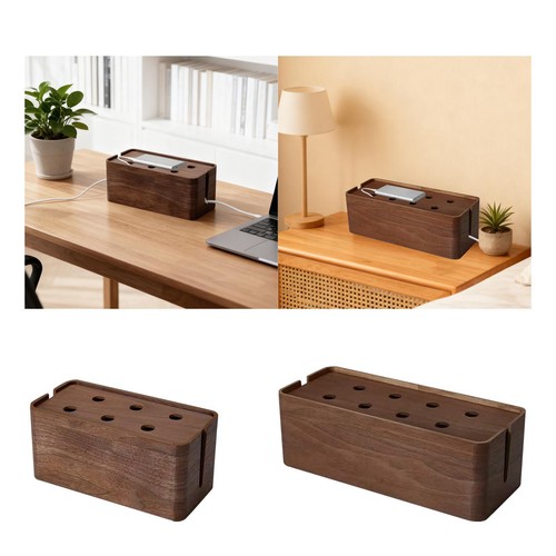 Cable management box - cable,