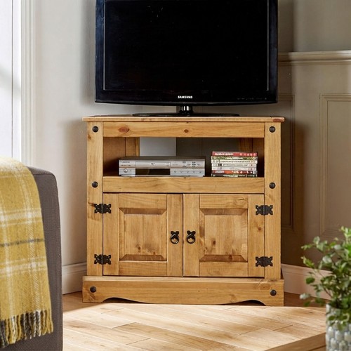 Corona pine stand - corona,