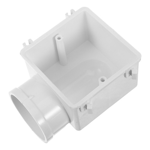 Wall cable box audio video - box,,