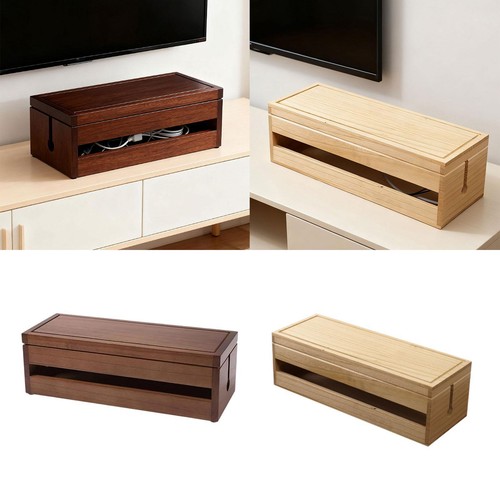 Cable management case - case,