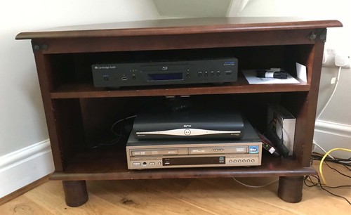Solid corner unit - solid, tv