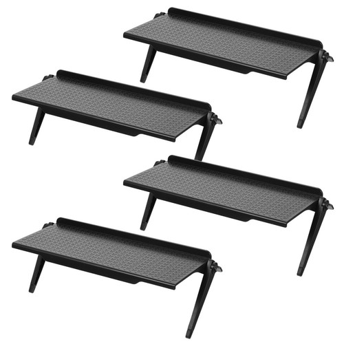 4pcs wide platform top - 4pcs, tv