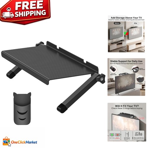 Compact inch top shelf - compact, 13